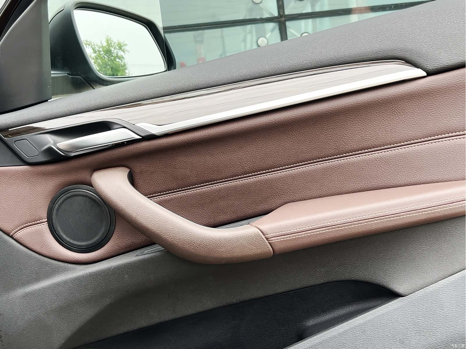 BMW X1, 2020 15
