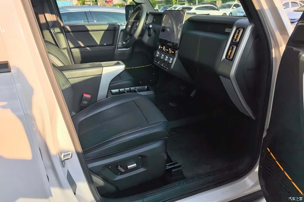 Chery V23, 2025 8