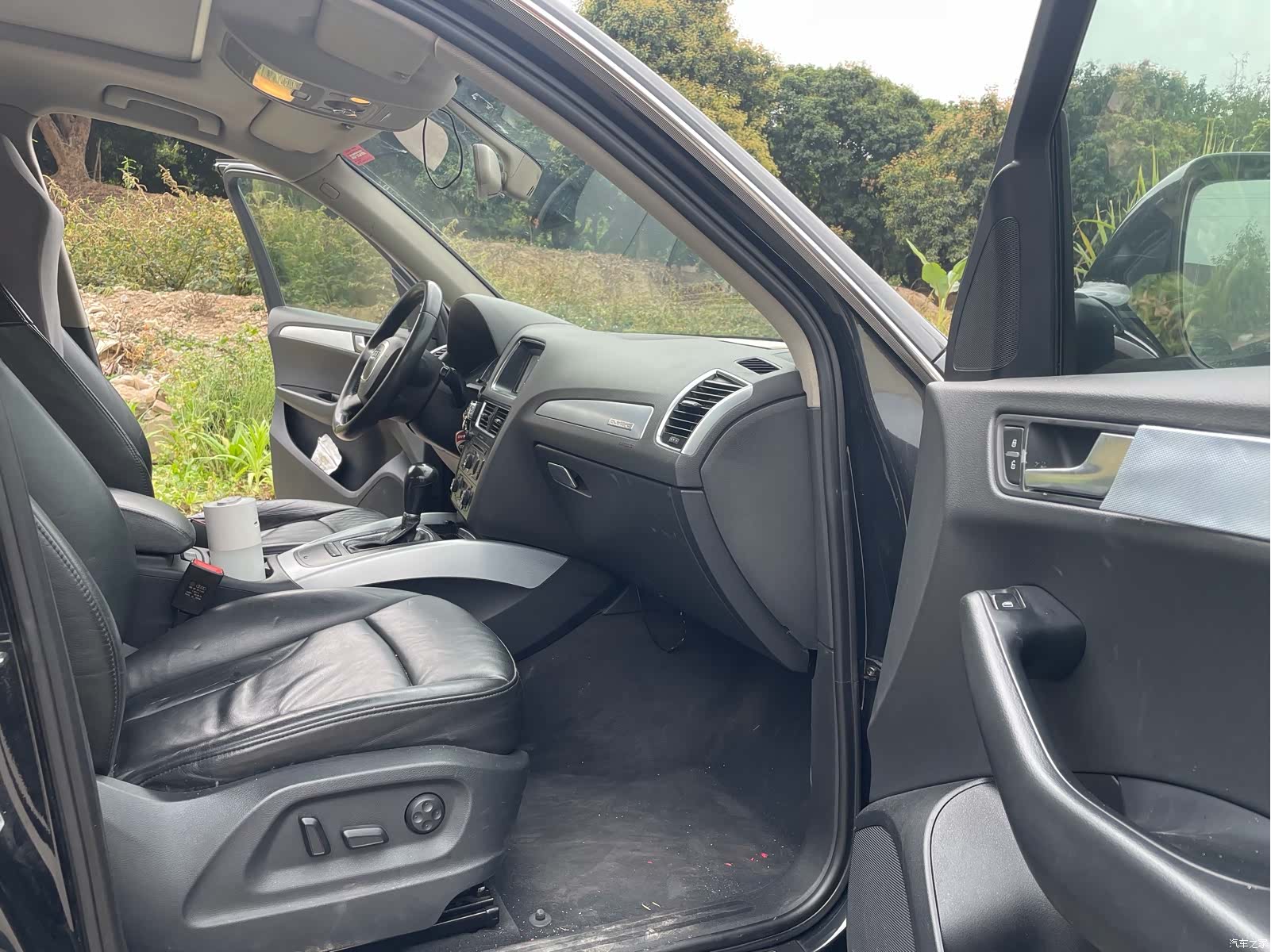 Audi Q5, 2012 12