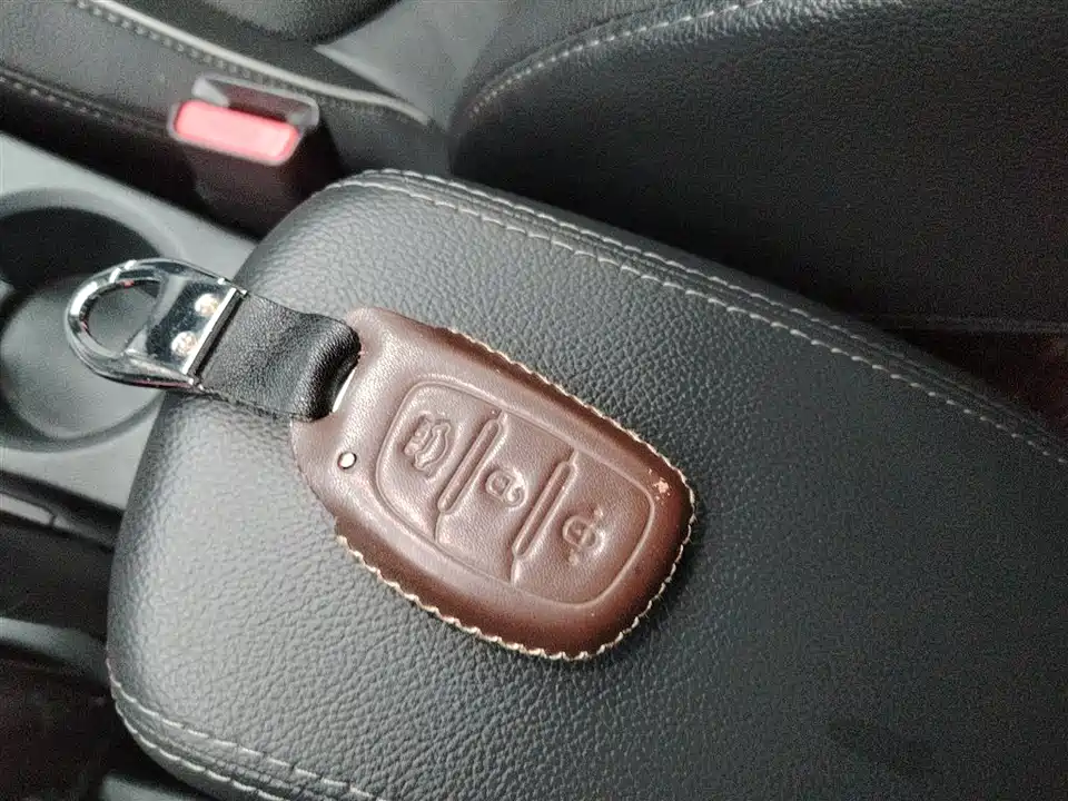 Hyundai Beijing ix25