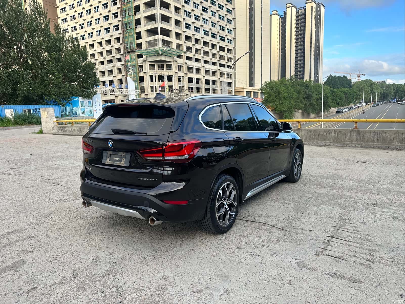 BMW X1, 2022 9