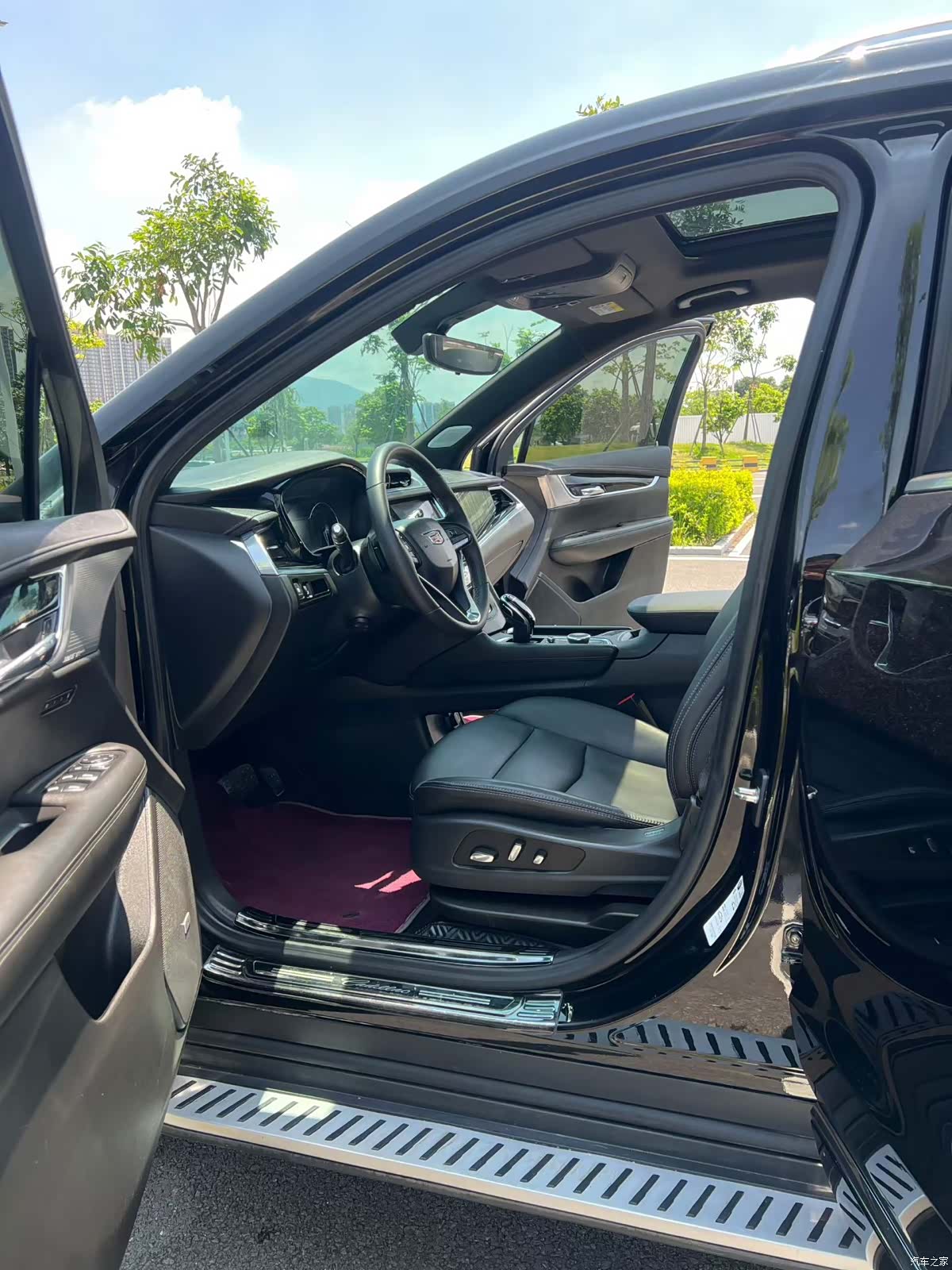 Cadillac XT6, 2020 7