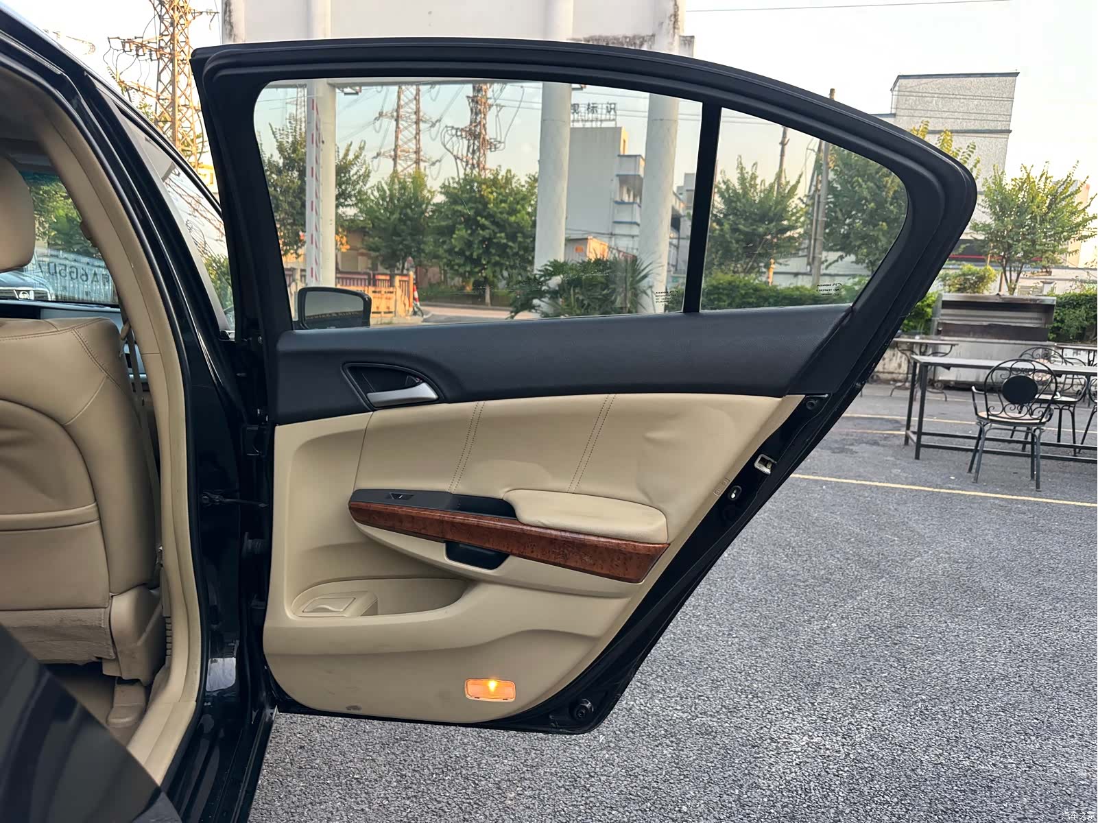 Honda Accord, 2011 13