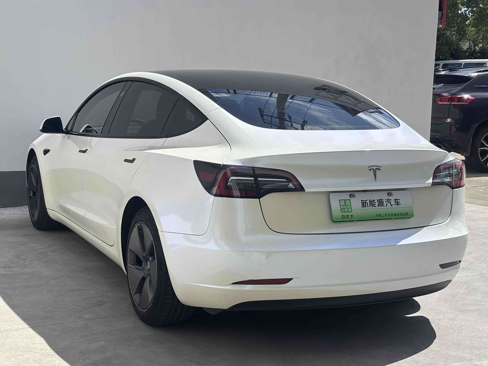 Tesla Model 3, 2021 7