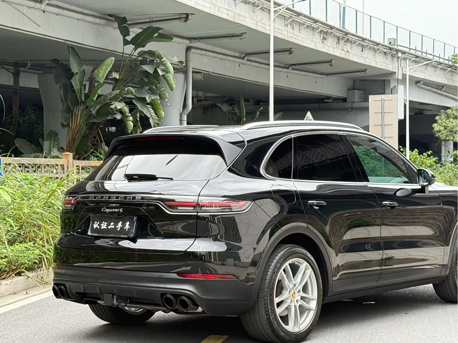 Porsche Cayenne, 2022 26