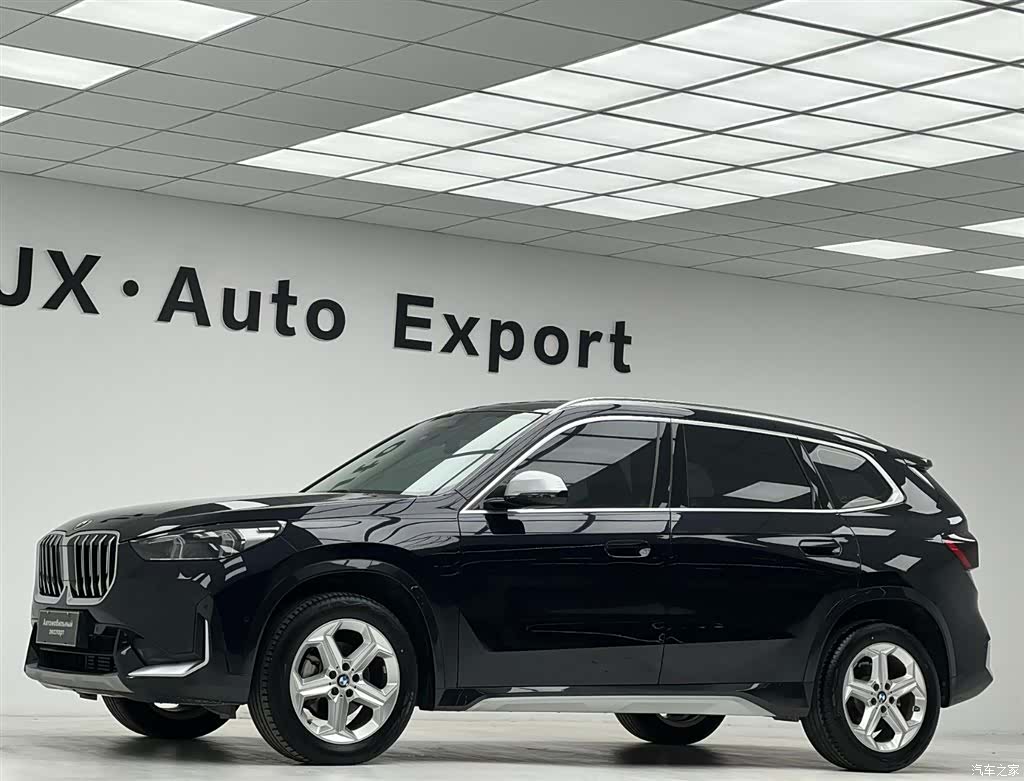 BMW X1, 2023 전체 사진