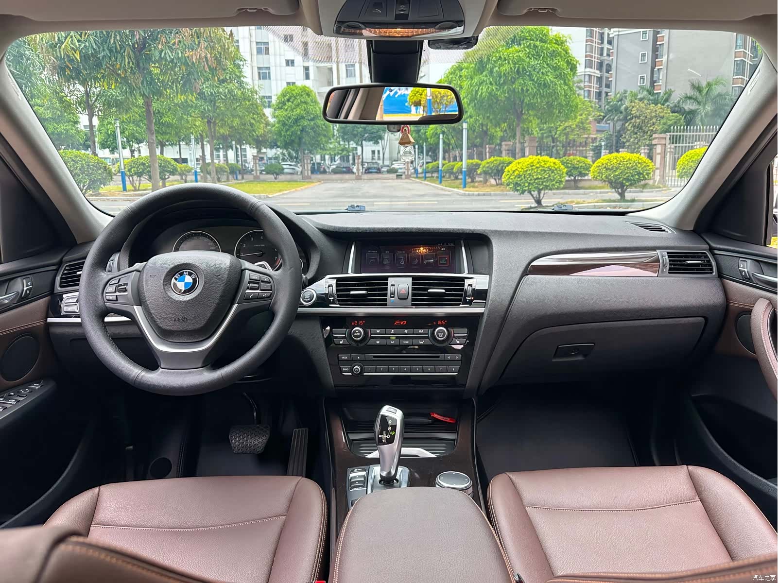 BMW X4, 2016 8