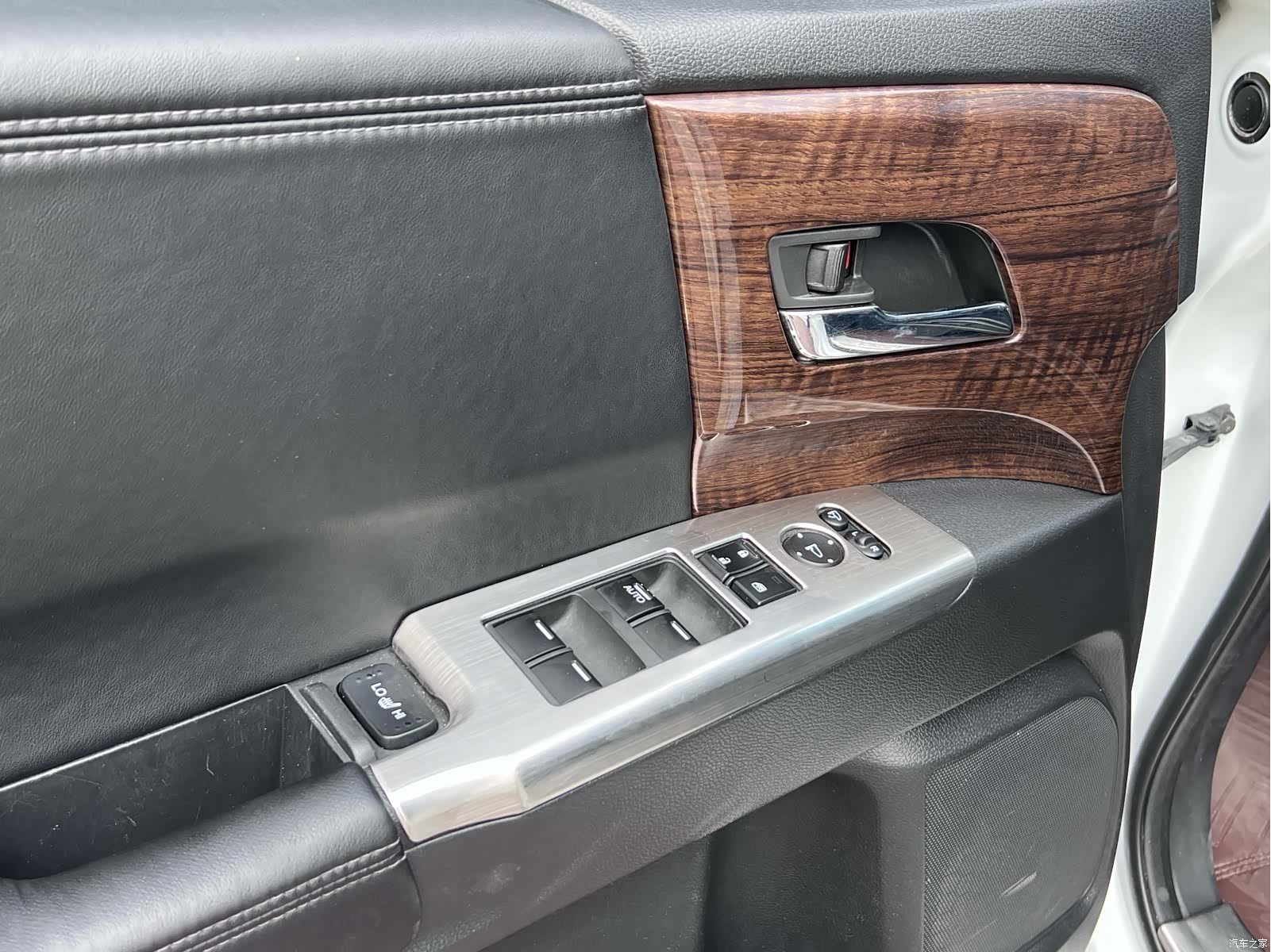 Honda Odyssey, 2016 6