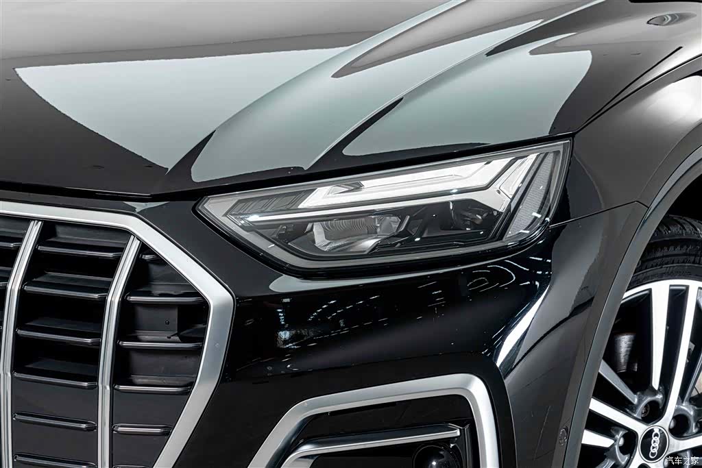 Audi Q5L, 2022 4