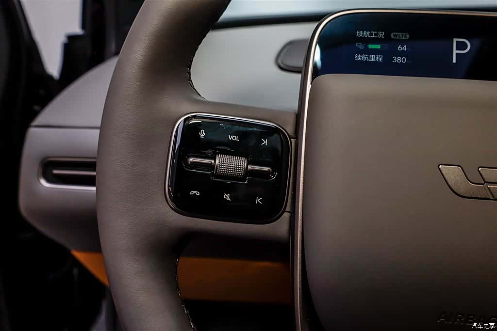 Li Auto i6, 2025 24