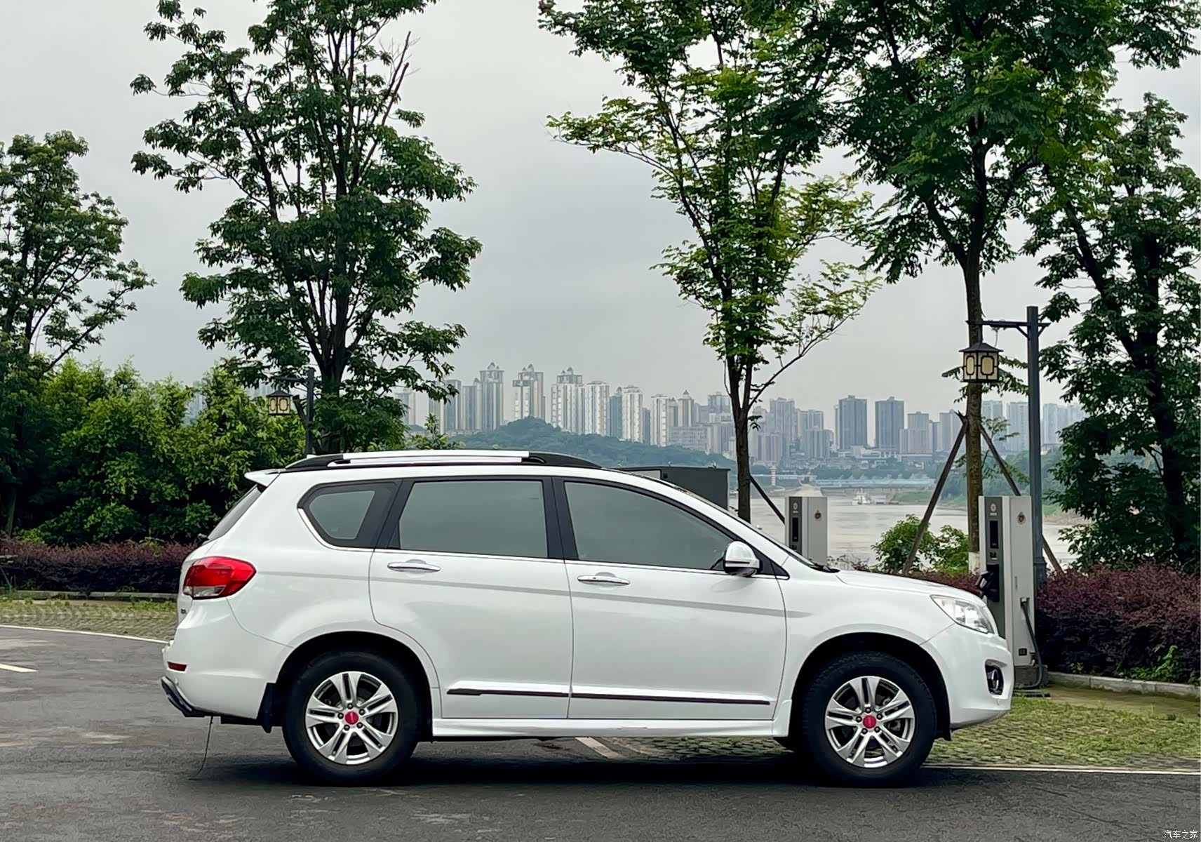 Haval H6, 2014 26