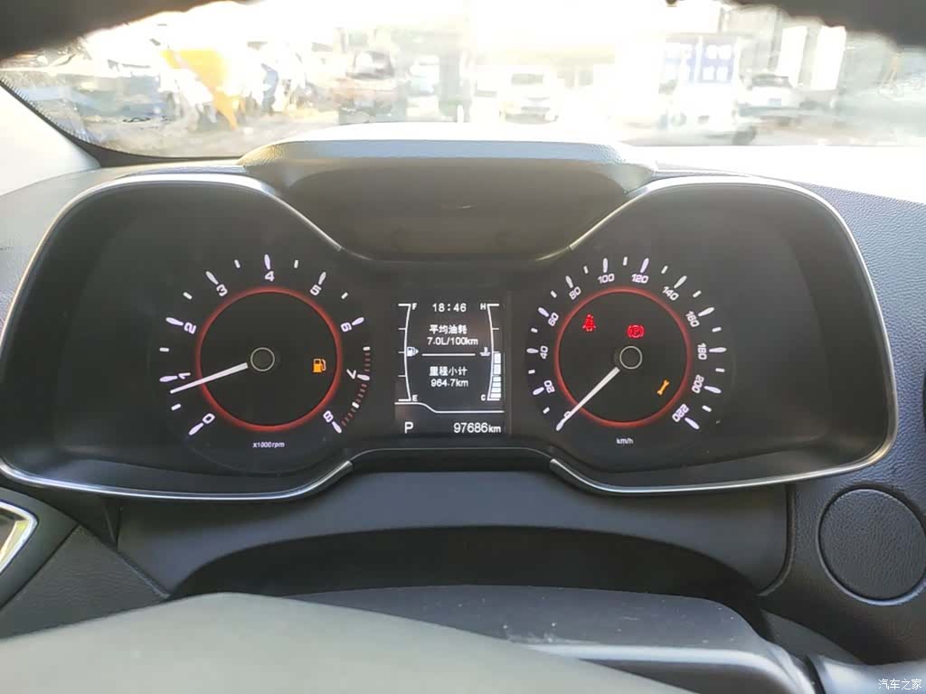 Chery 5, 2016 12