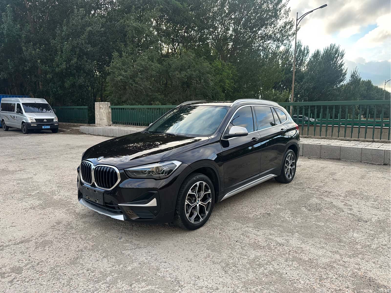 BMW X1, 2022 1