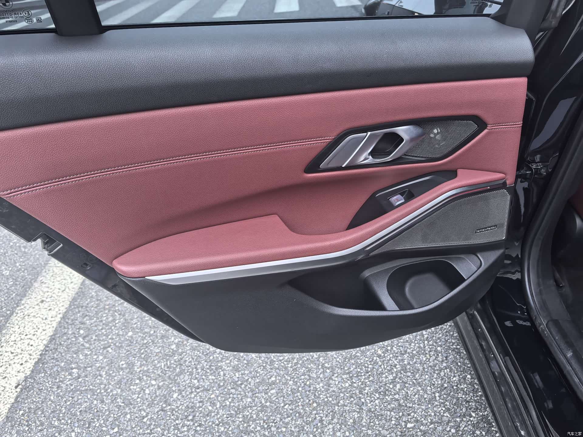 BMW 3 Series, 2022 12