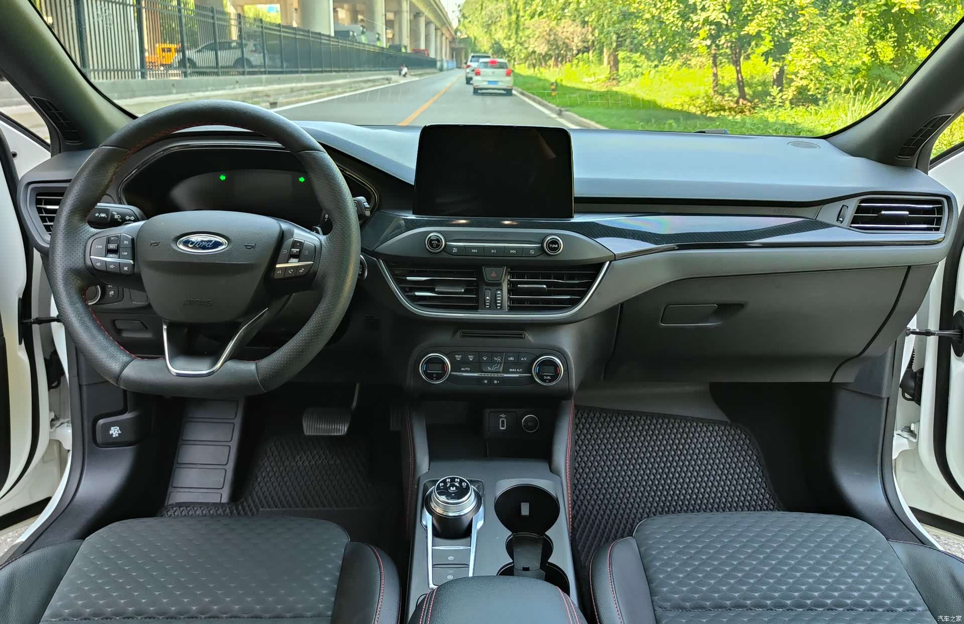 Ford Focus, 2020 2