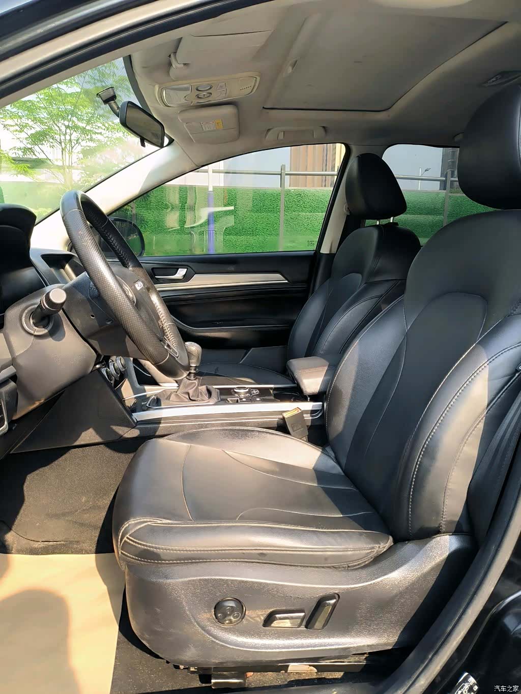 Haval H6, 2019 4