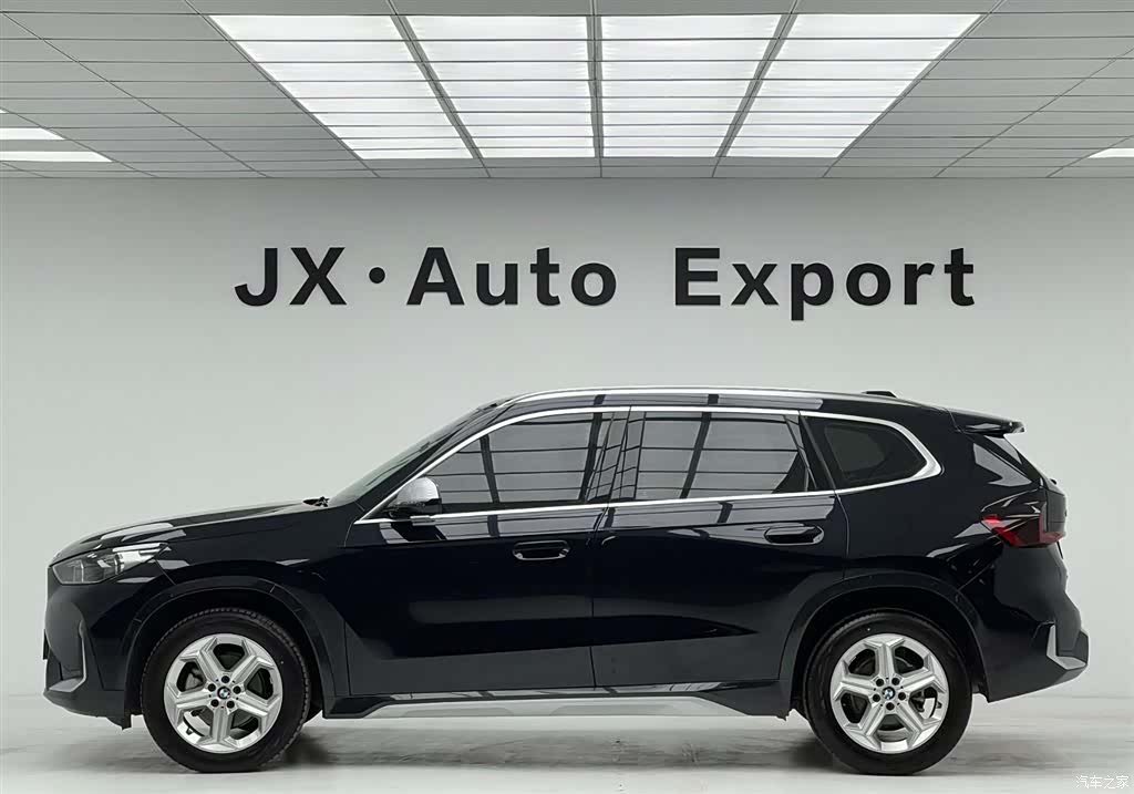 BMW X1, 2023 4