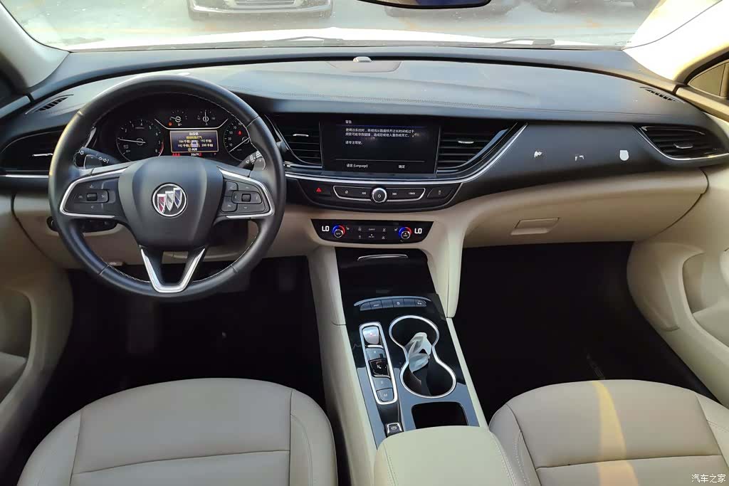 Buick Regal, 2020 12