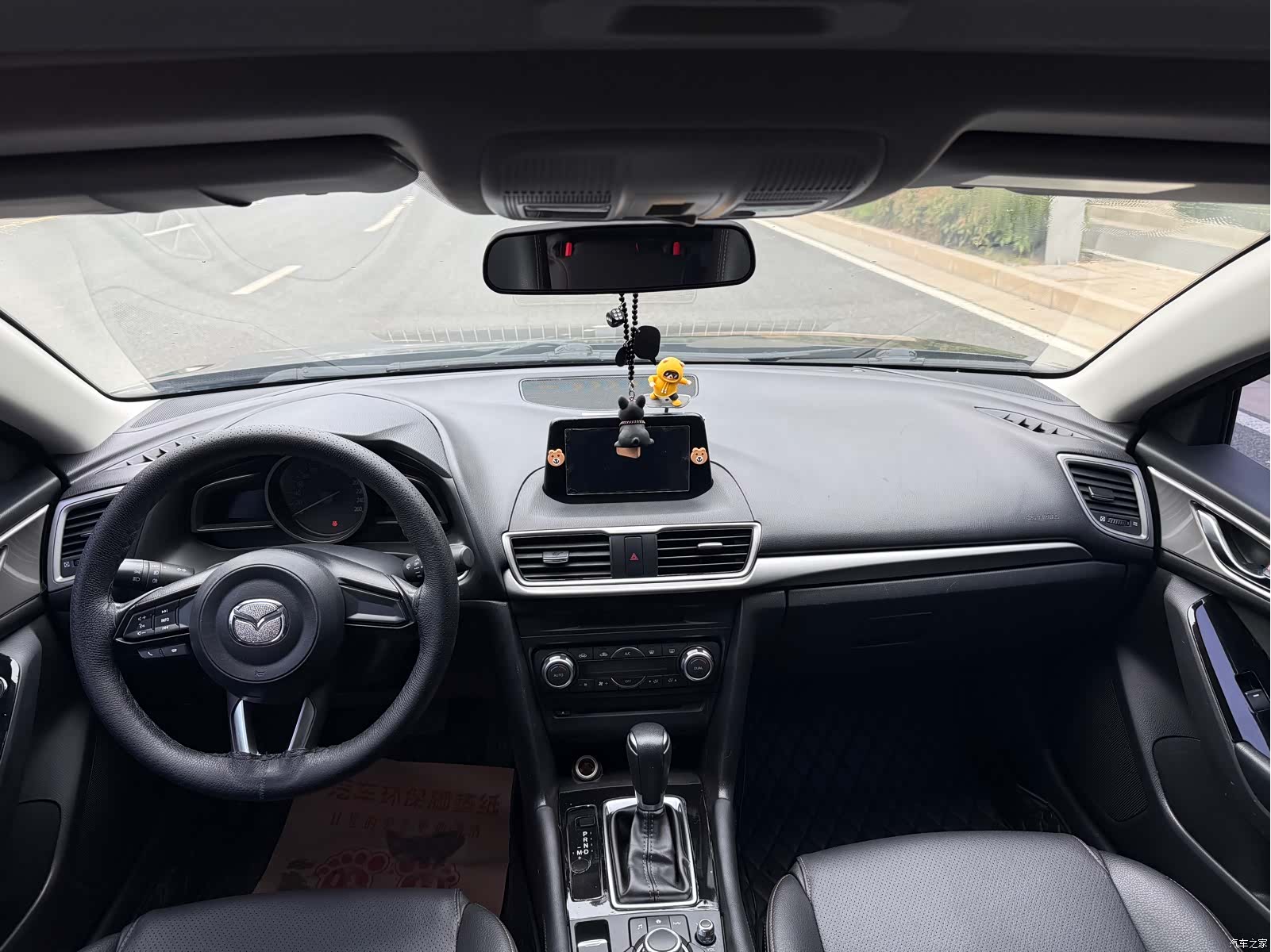 Mazda Mazda3, 2019 6