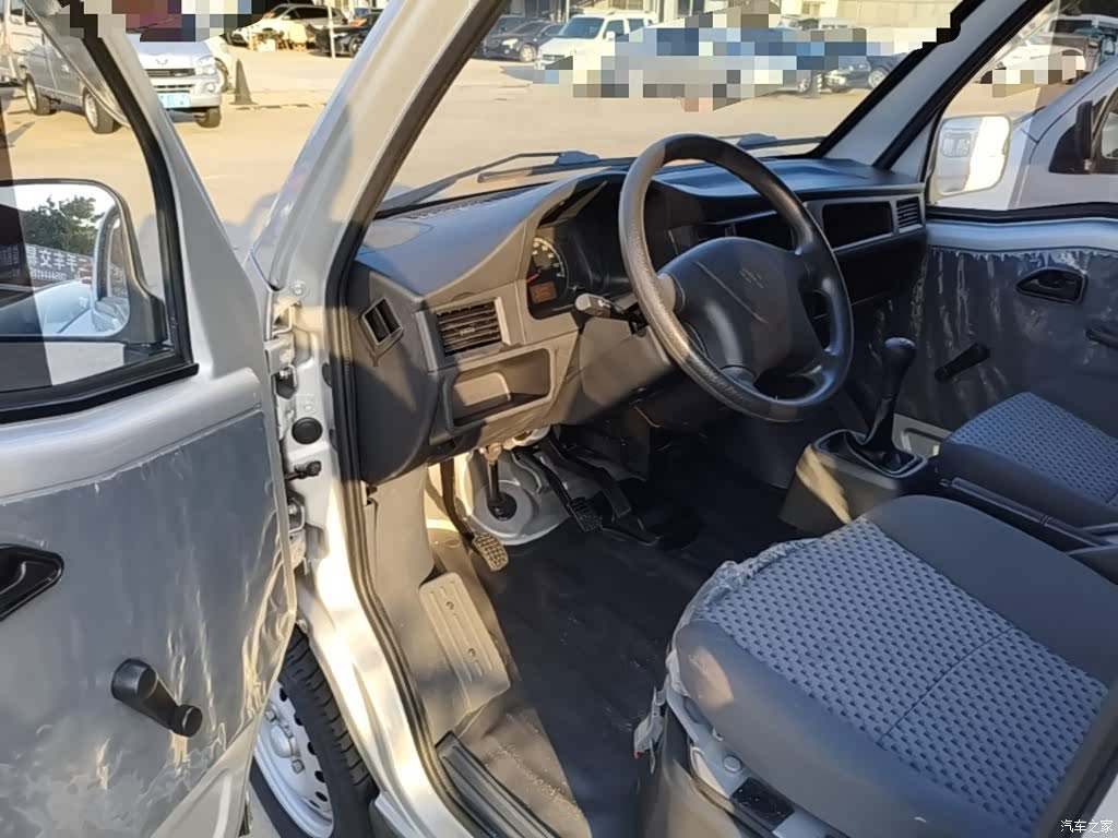 Wuling 5 7, 2025 16