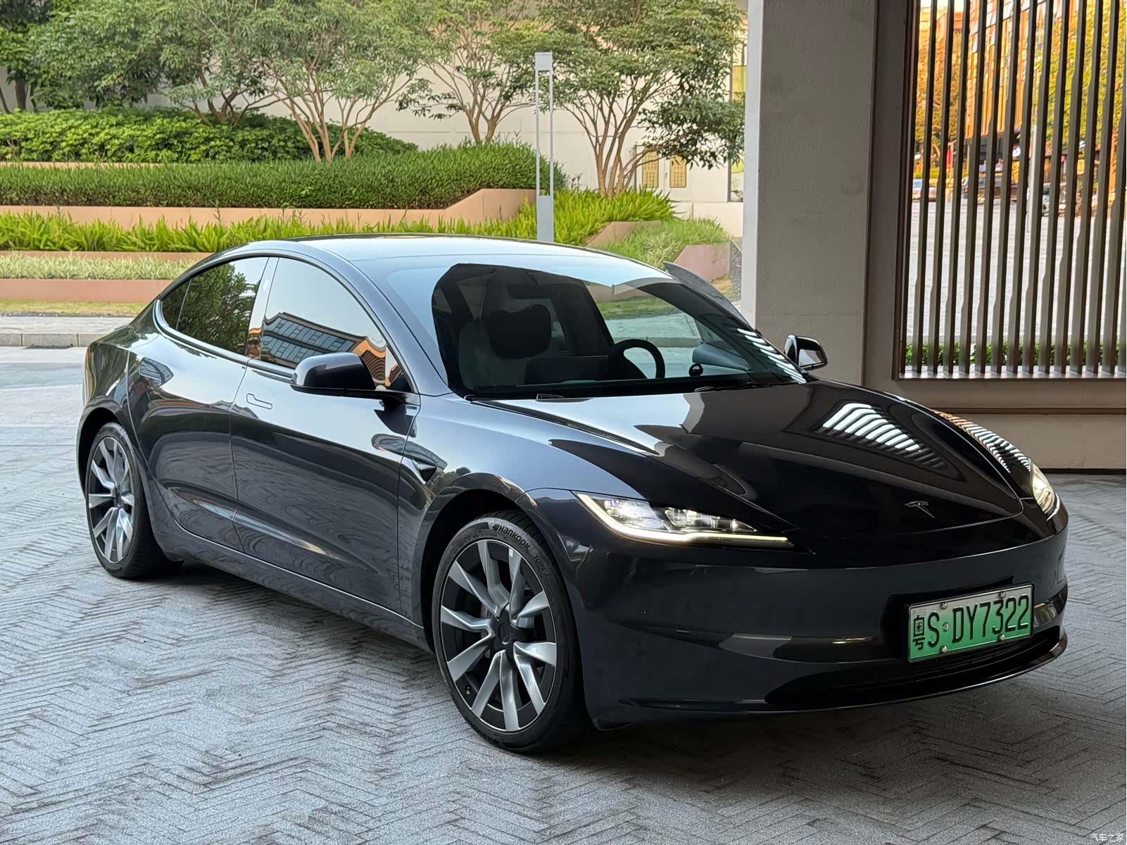 Tesla Model 3, 2024 3