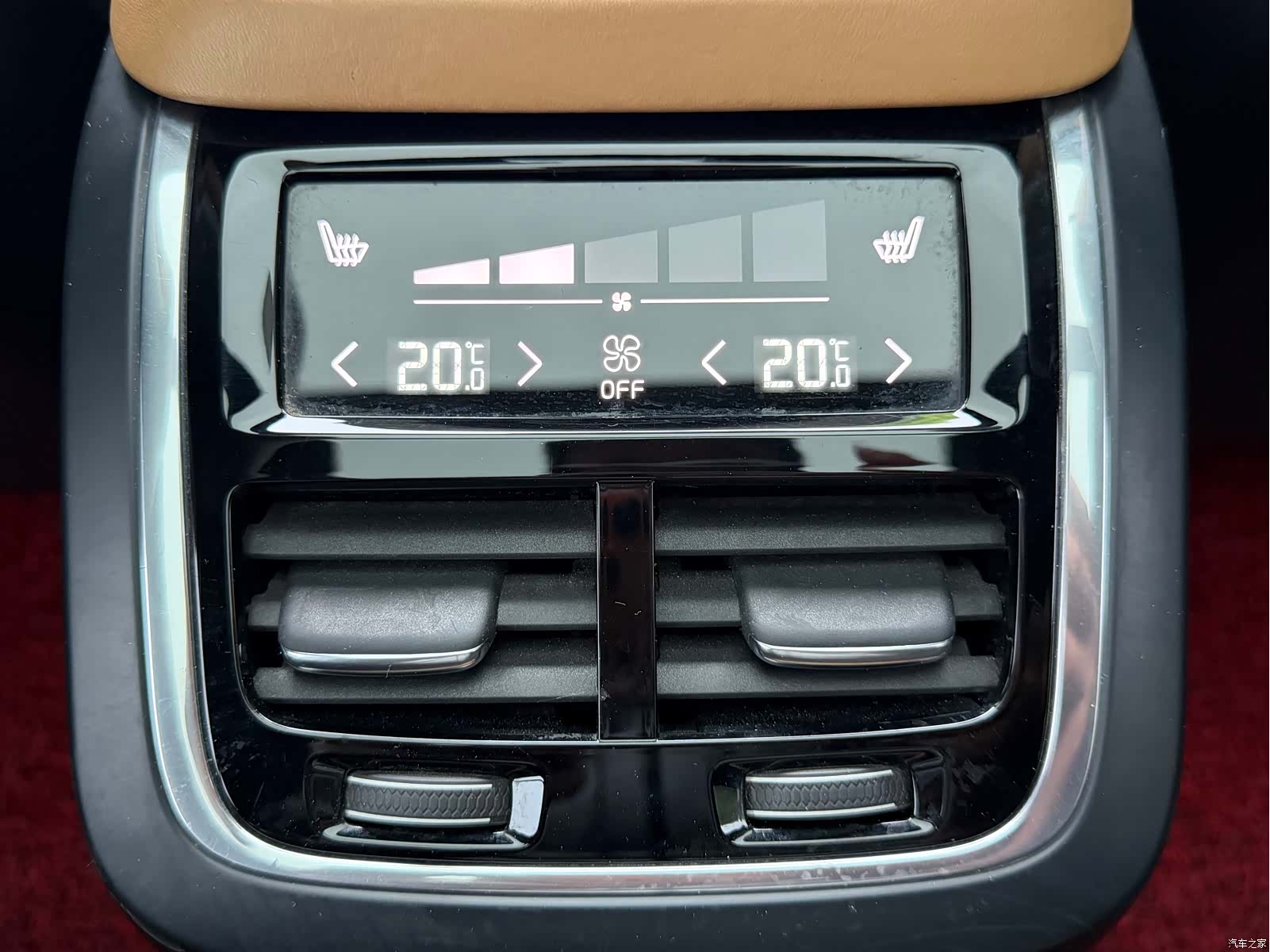Volvo XC90, 2016 8