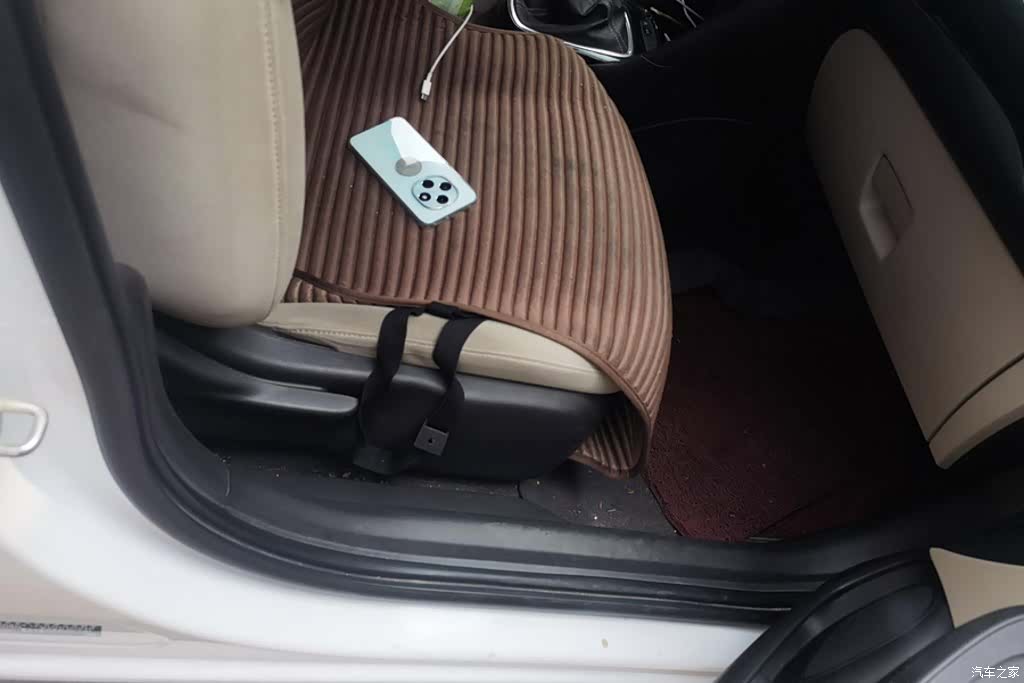 Buick 15N, 2019 8