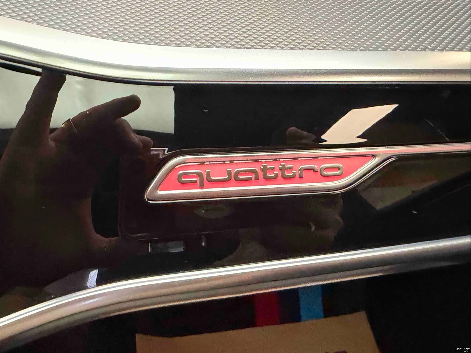 Audi A6L, 2021 14