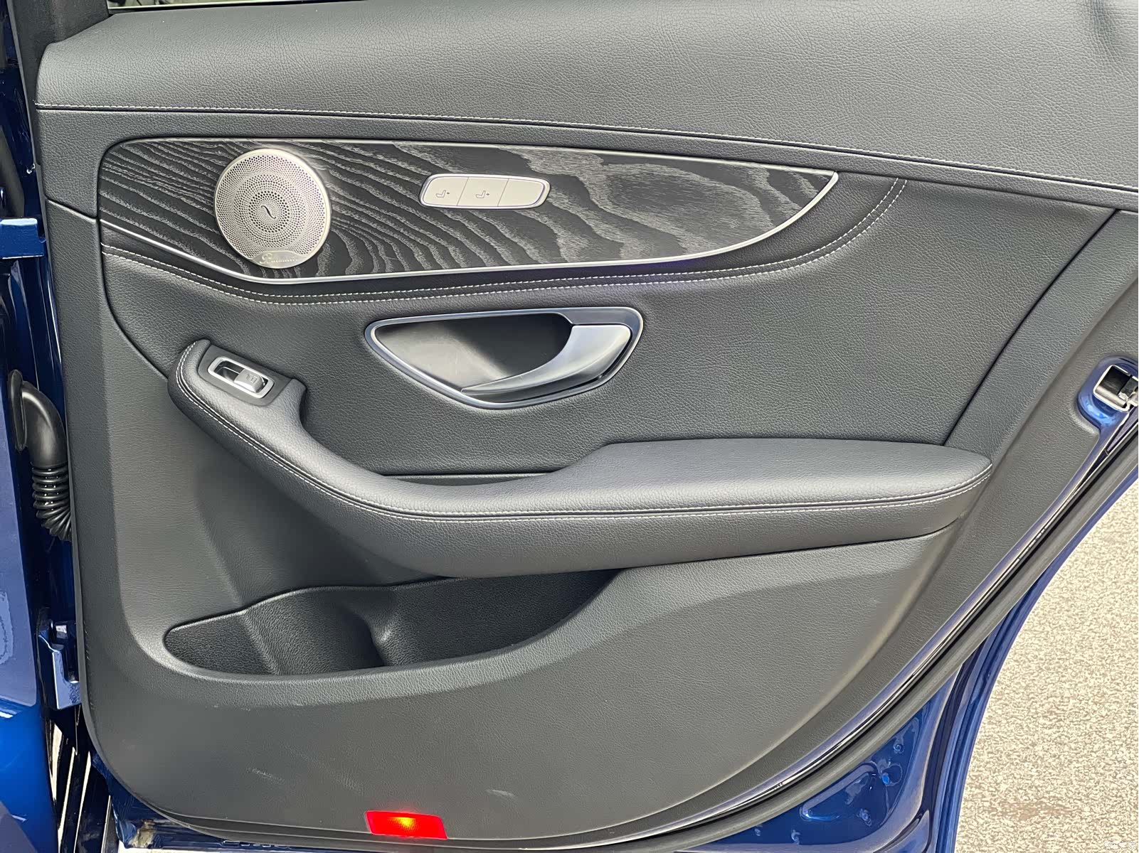 Mercedes-Benz C-Class, 2019 19