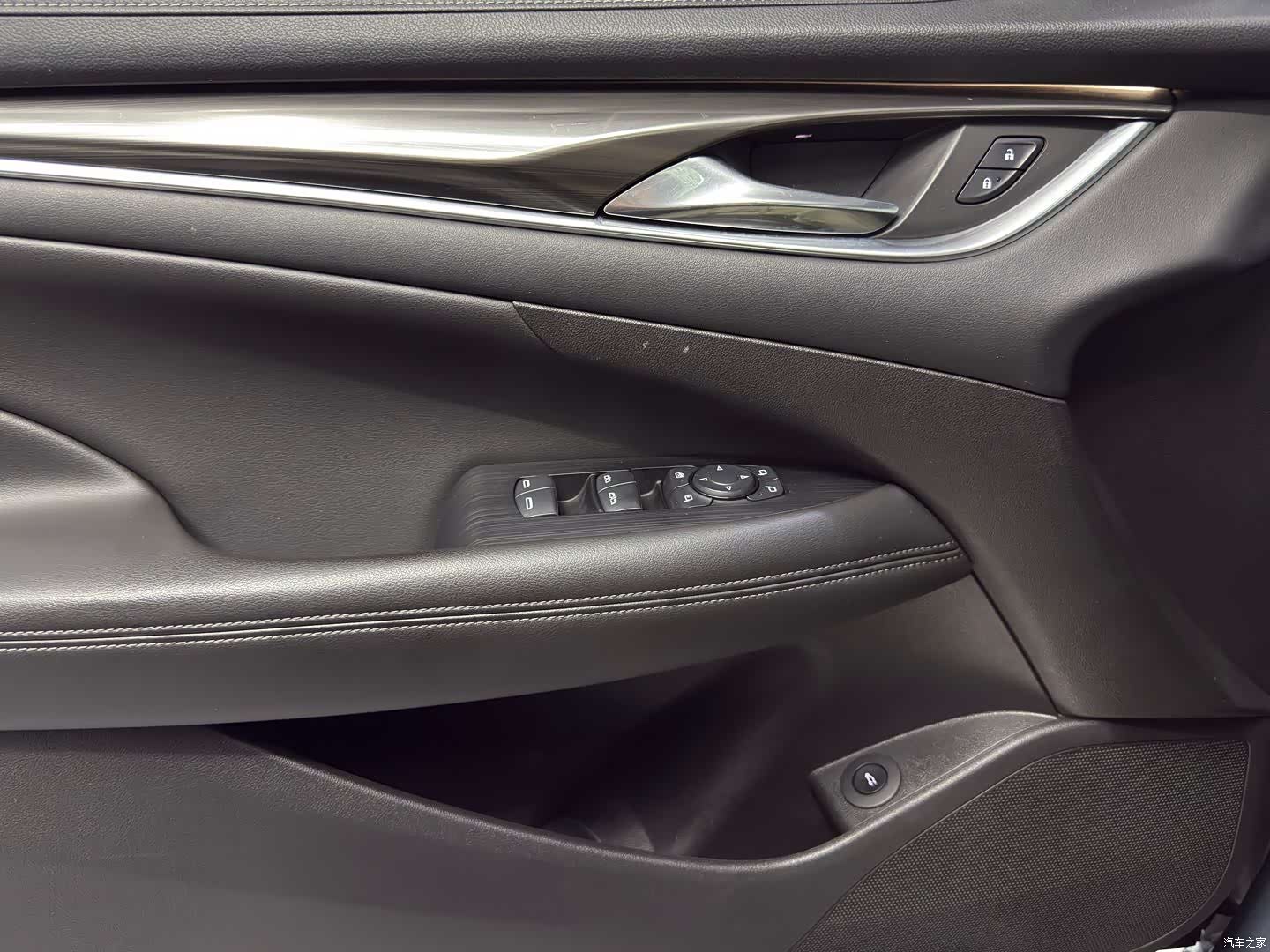 Buick LaCrosse, 2019 17
