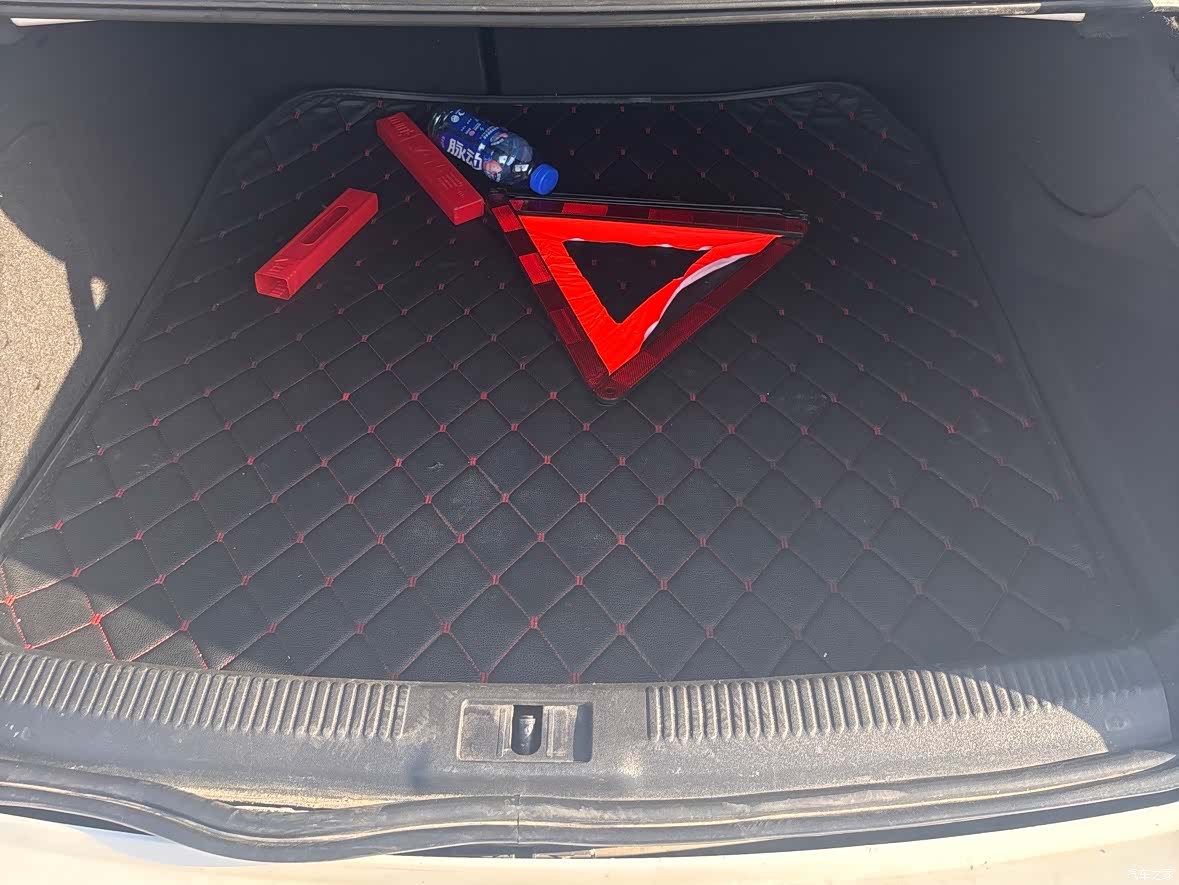 Audi A4L, 2014 15
