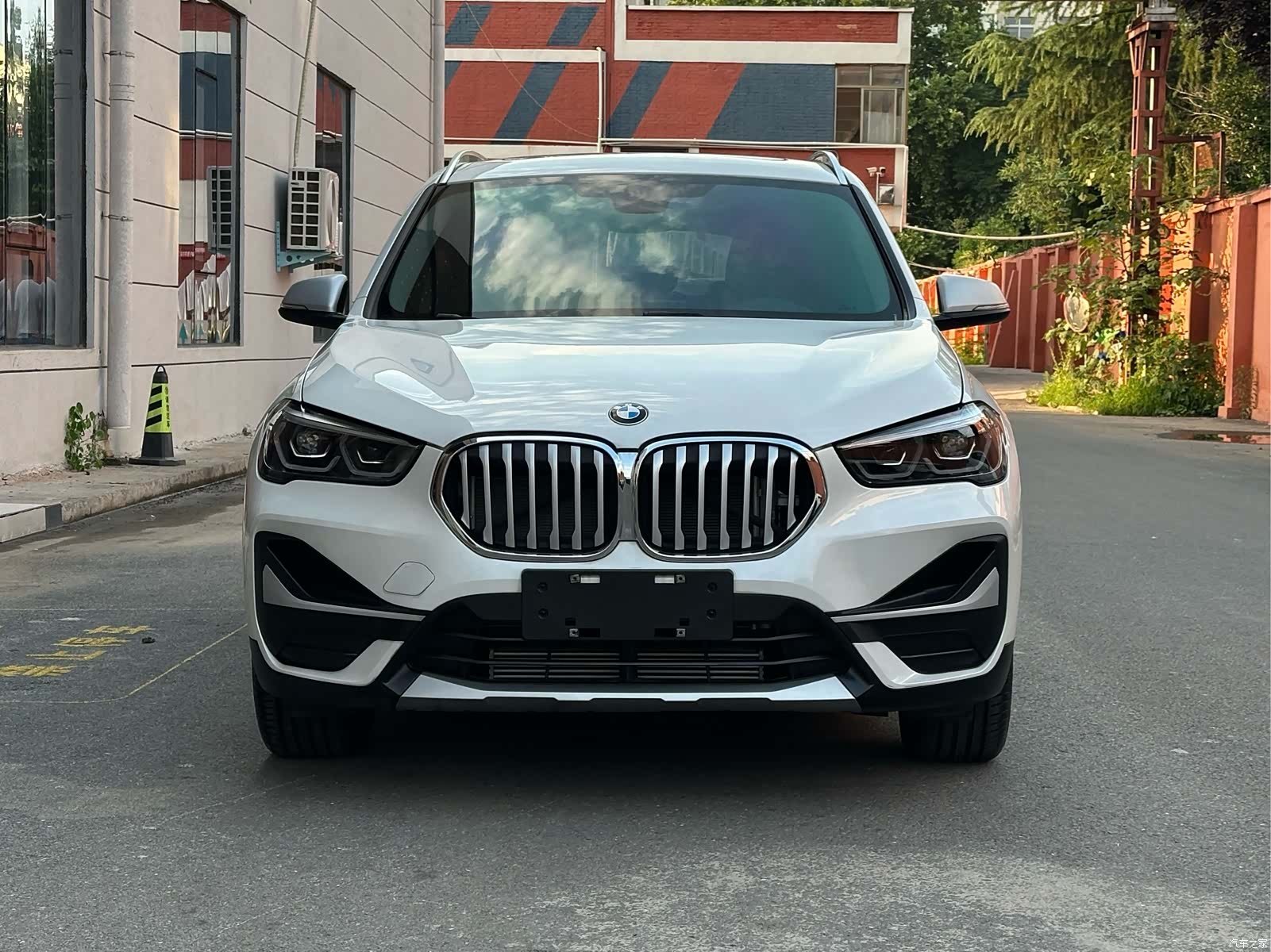 BMW X1, 2023 2