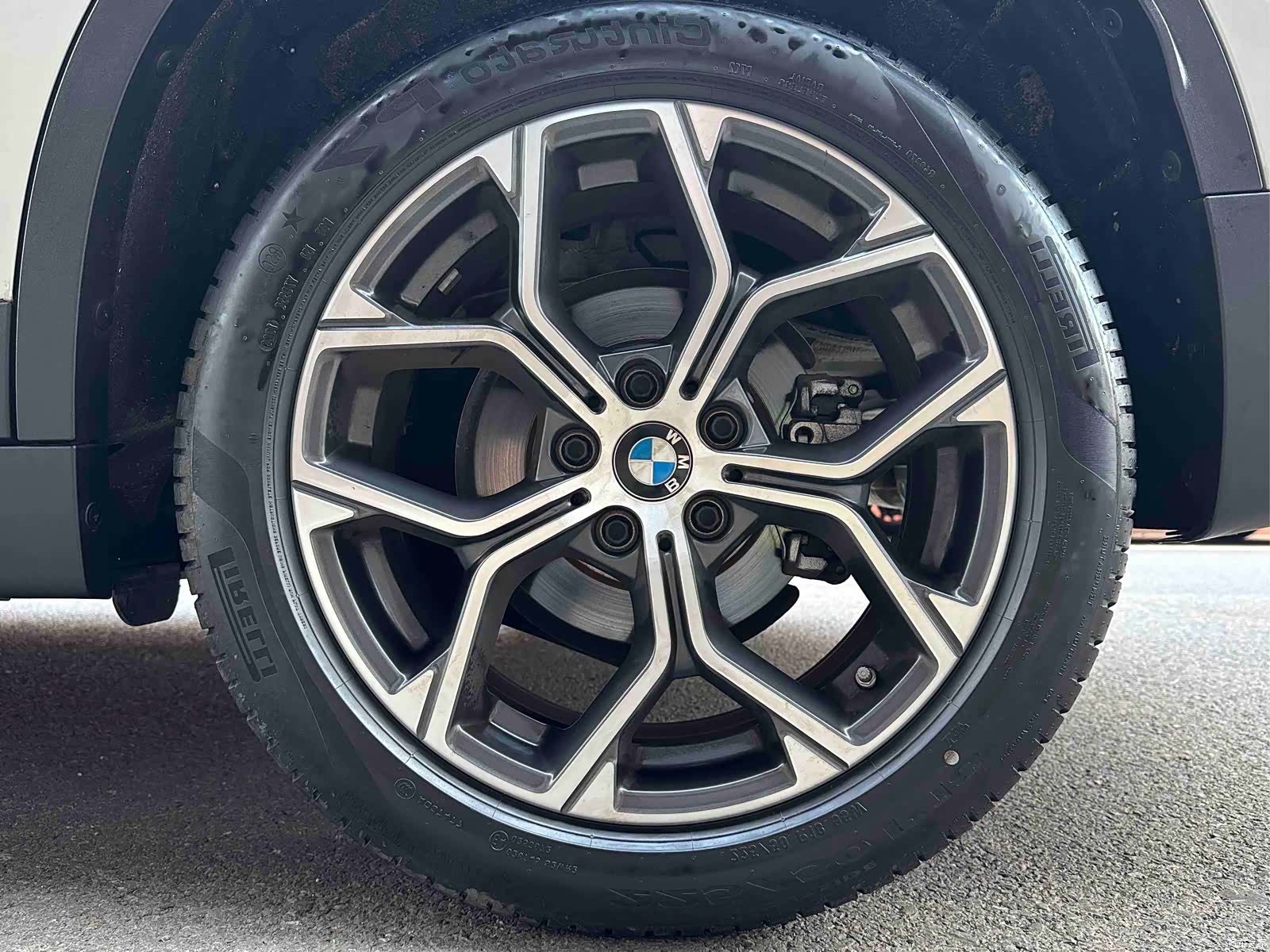 BMW X1, 2023 23