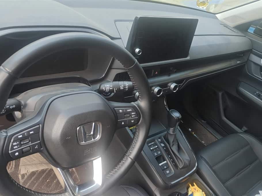 Honda CR-V Honda CR-V