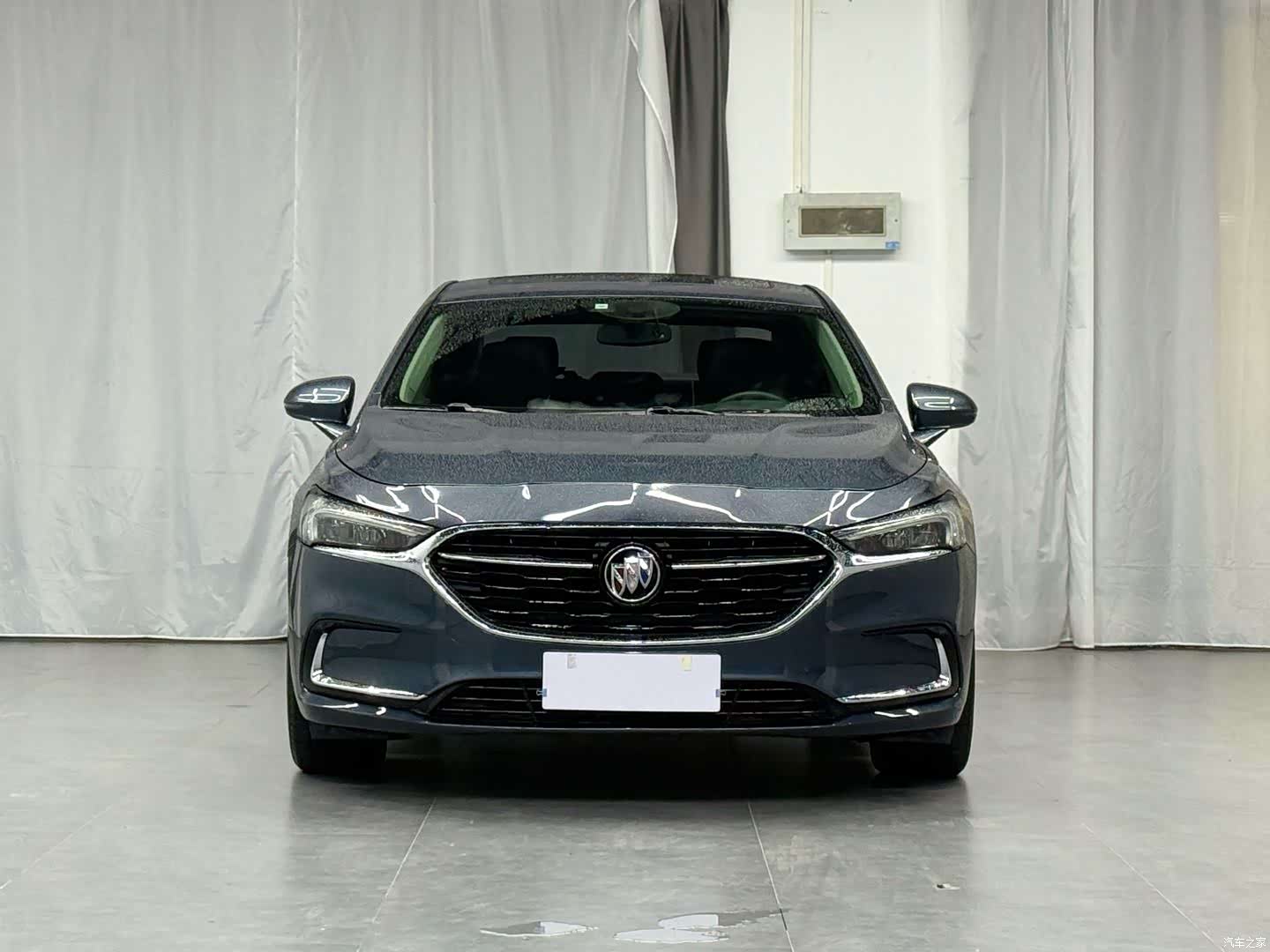 Buick LaCrosse, 2019 3