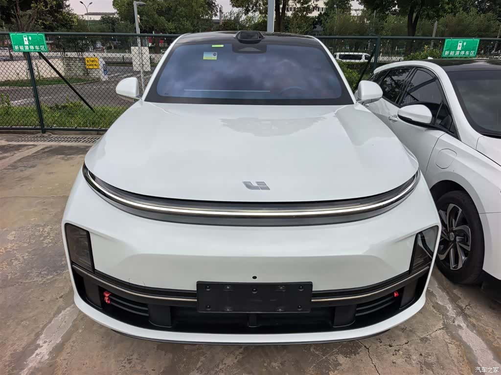 Li Auto L7, 2025 2
