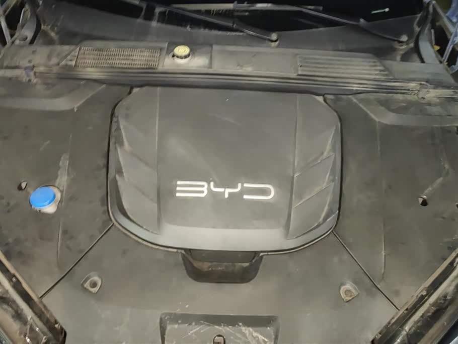BYD seal