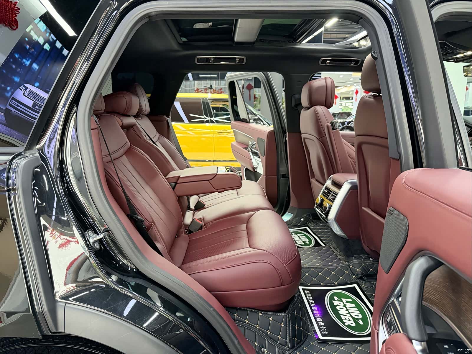 Land Rover Range Rover, 2024 17