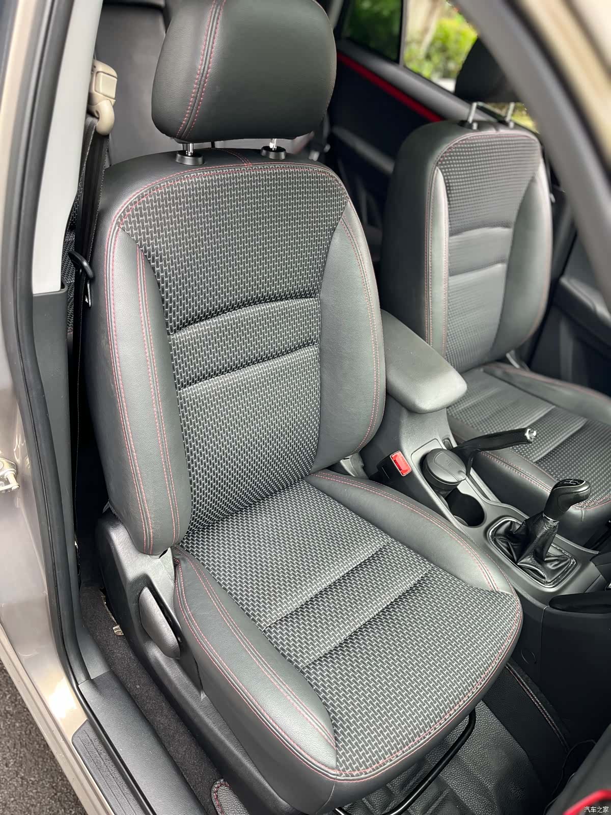 Chery 3, 2016 19