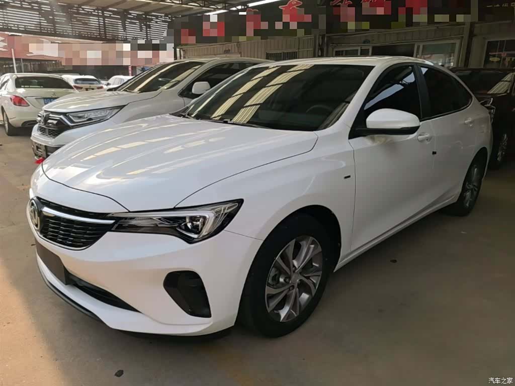 Buick Verano, 2023 1