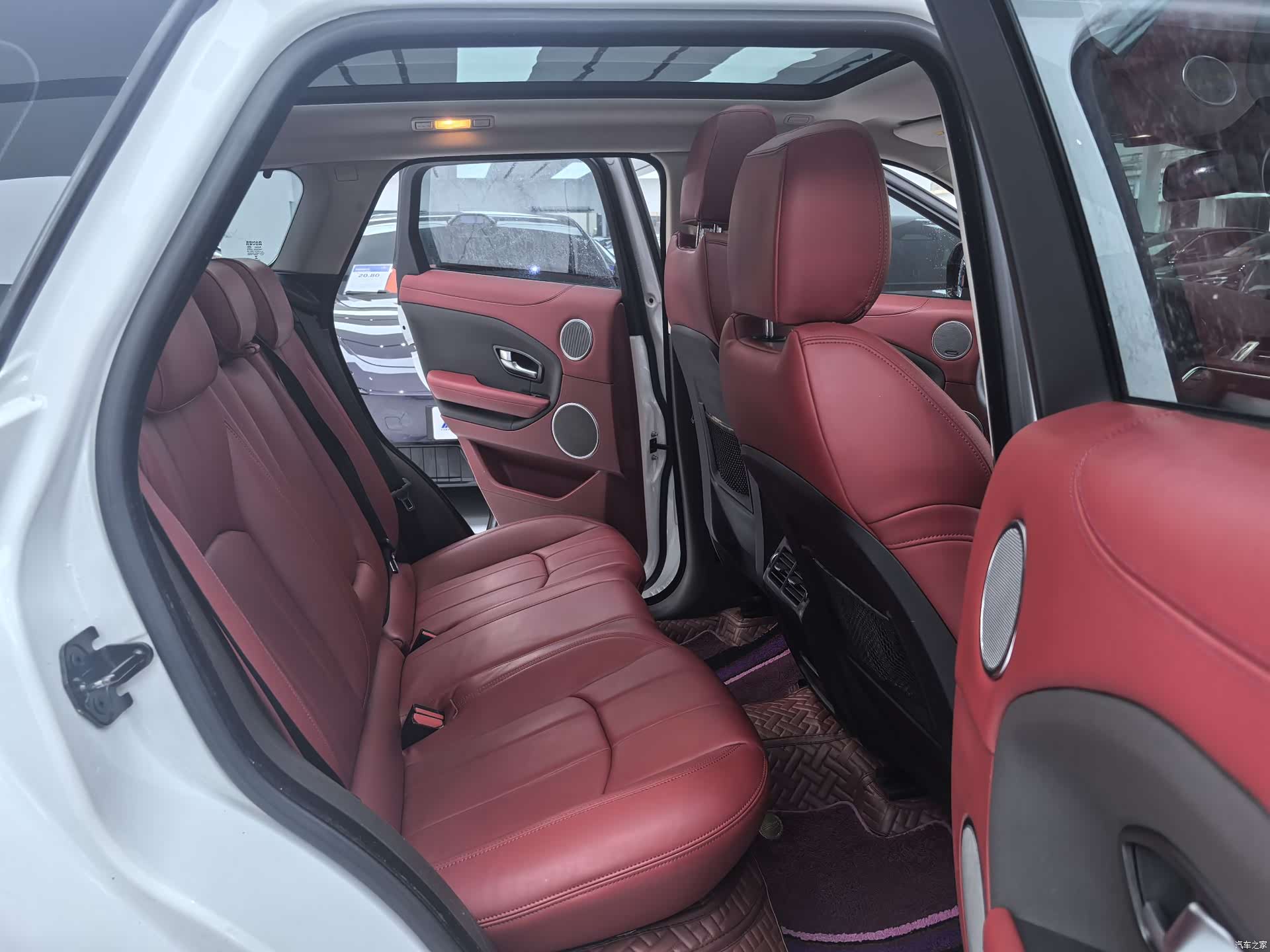 Land Rover Range Rover, 2016 11