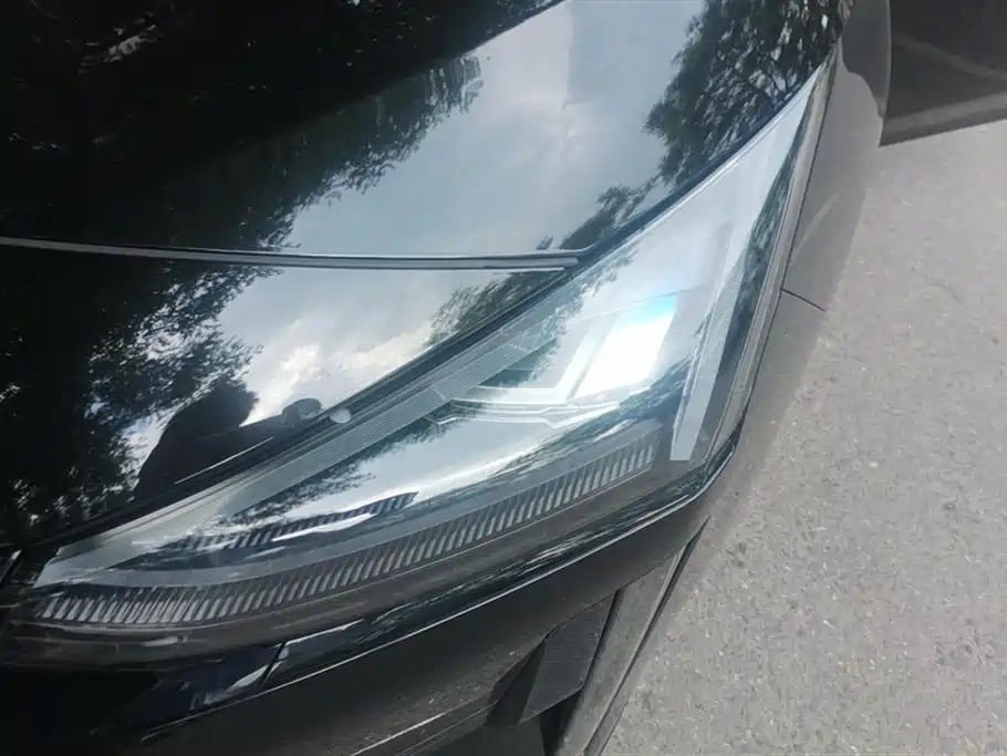 Geely Galaxy Galaxy L6