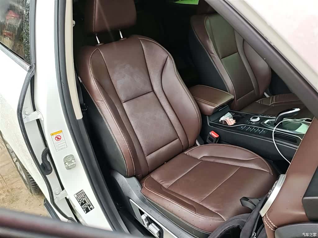 WEY VV6, 2019 25