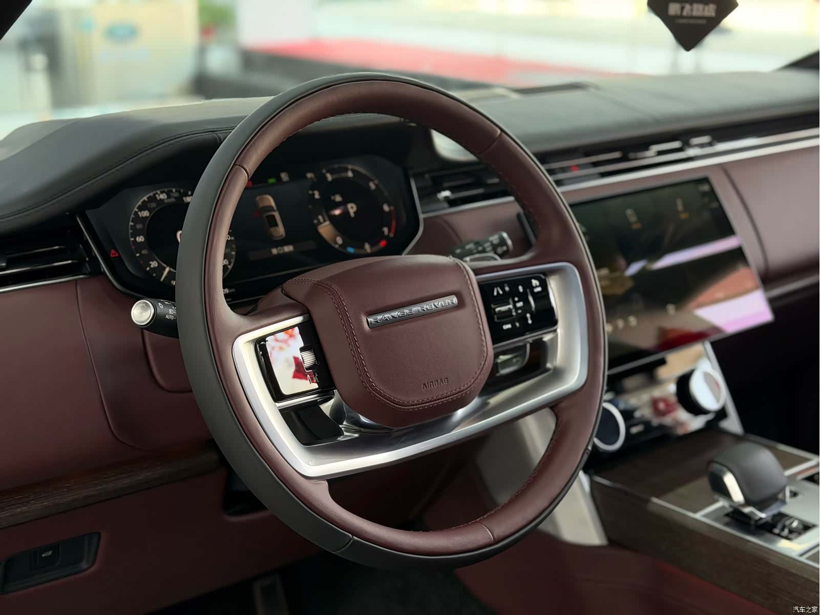 Land Rover Range Rover, 2023 7