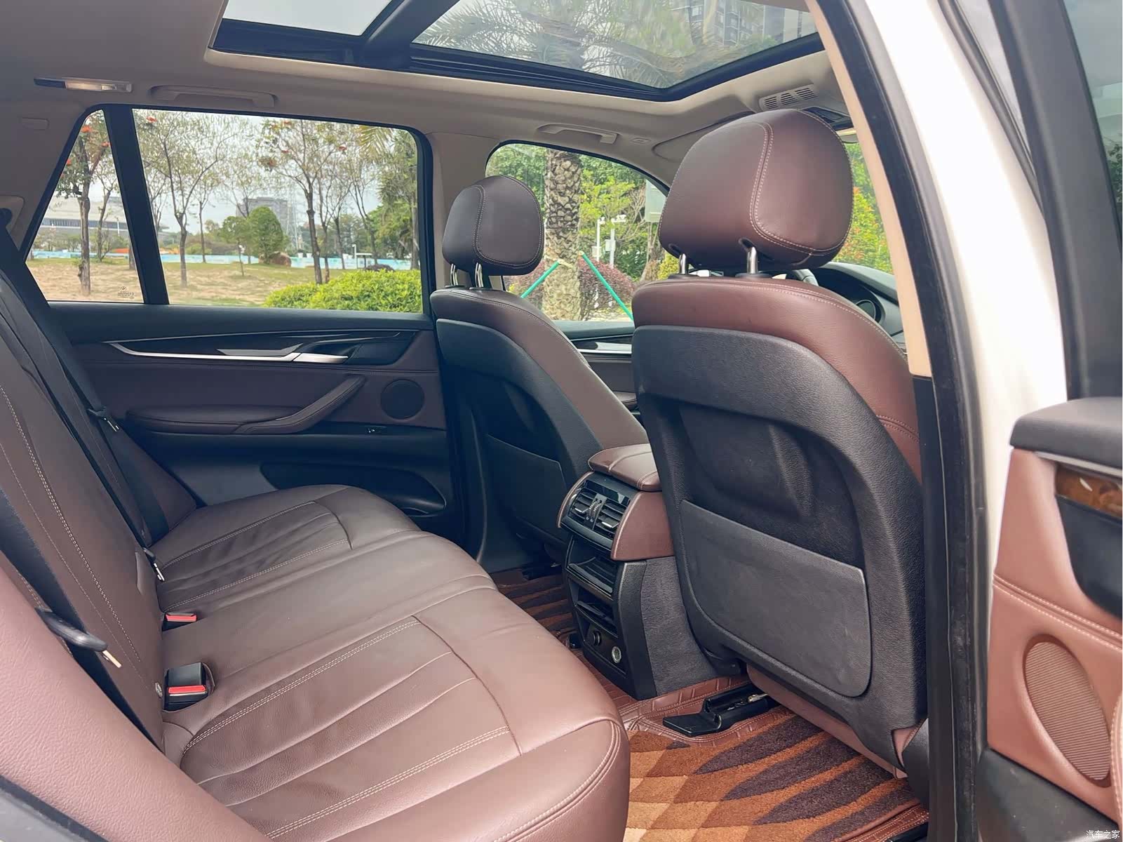 BMW X5, 2018 14