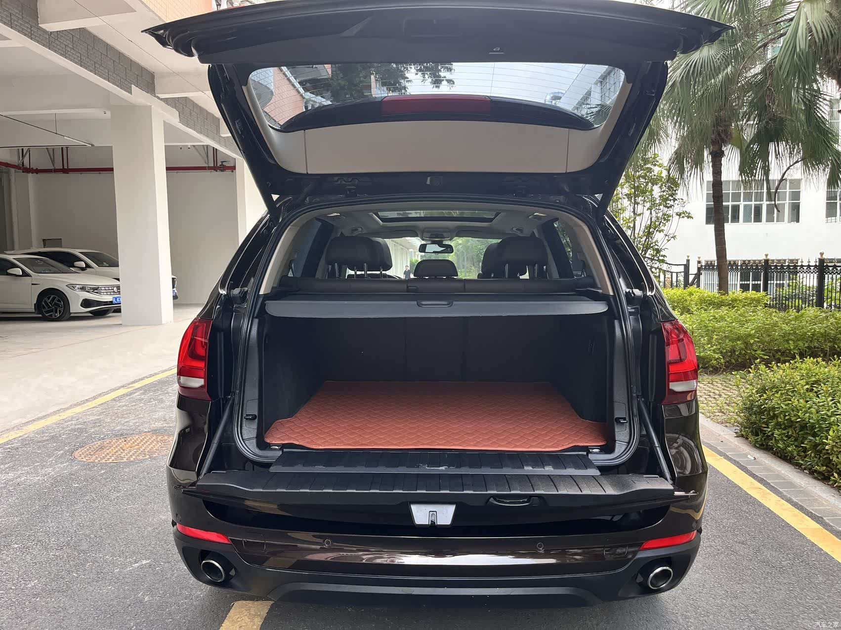 BMW X5, 2016 18