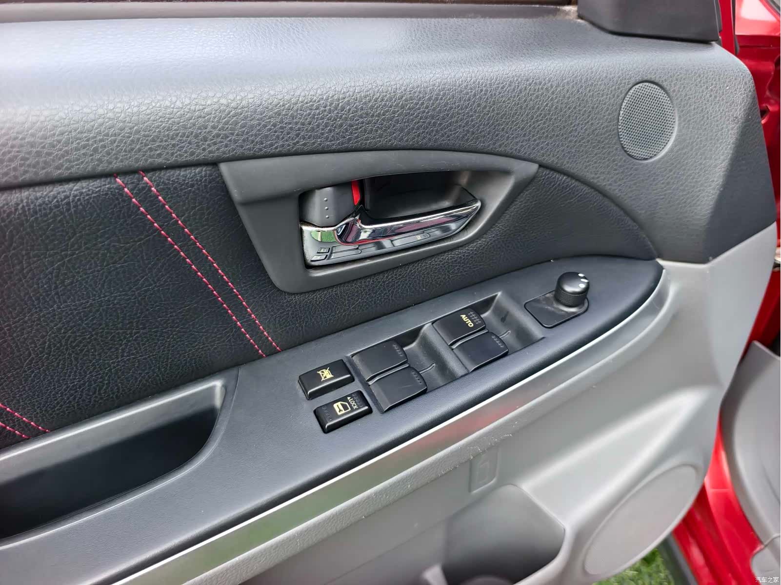 Changan SX4, 2010 все фото