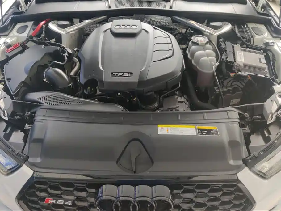 Audi A4L Audi A4L