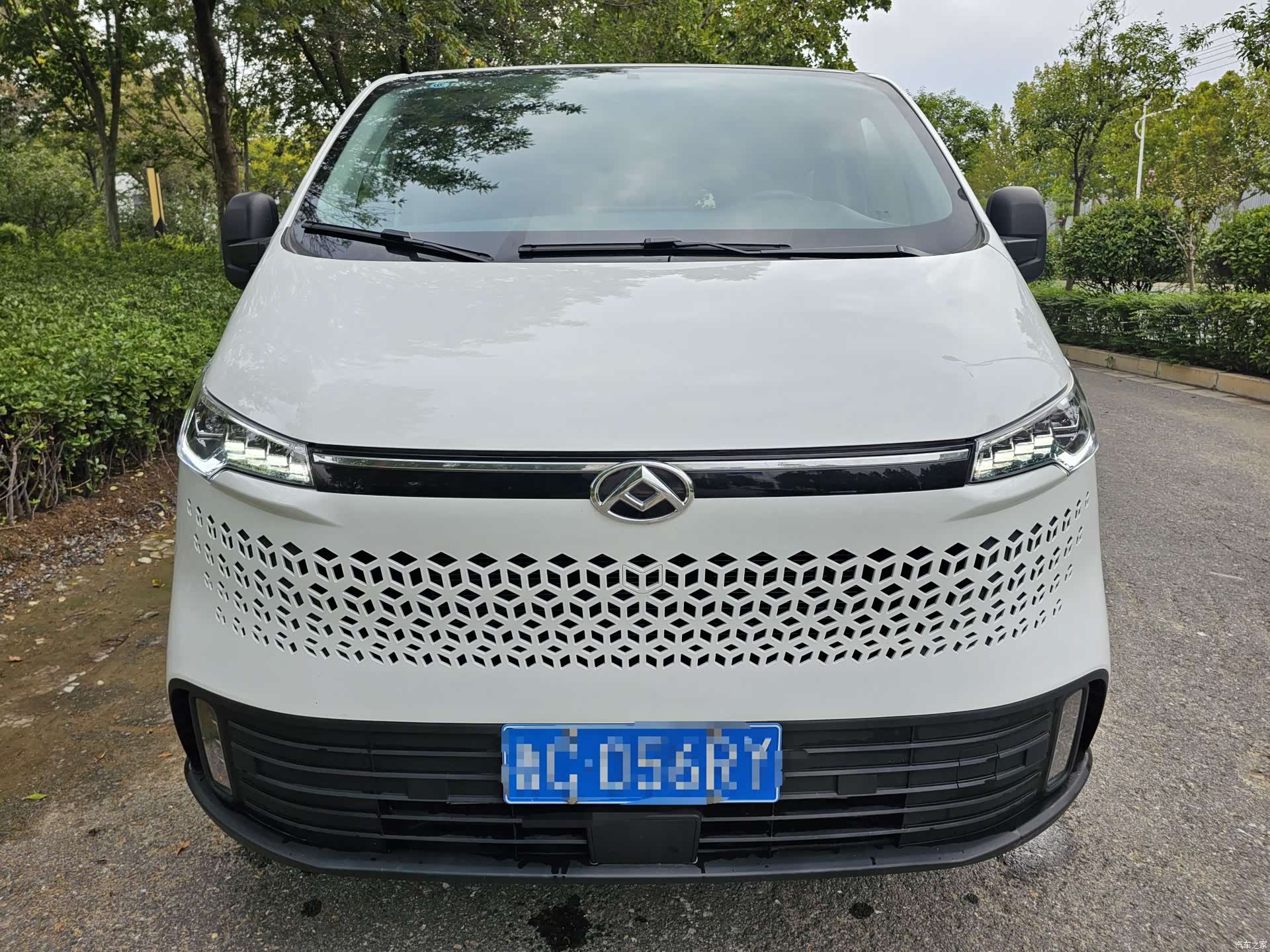 DaTong V70, 2024 2