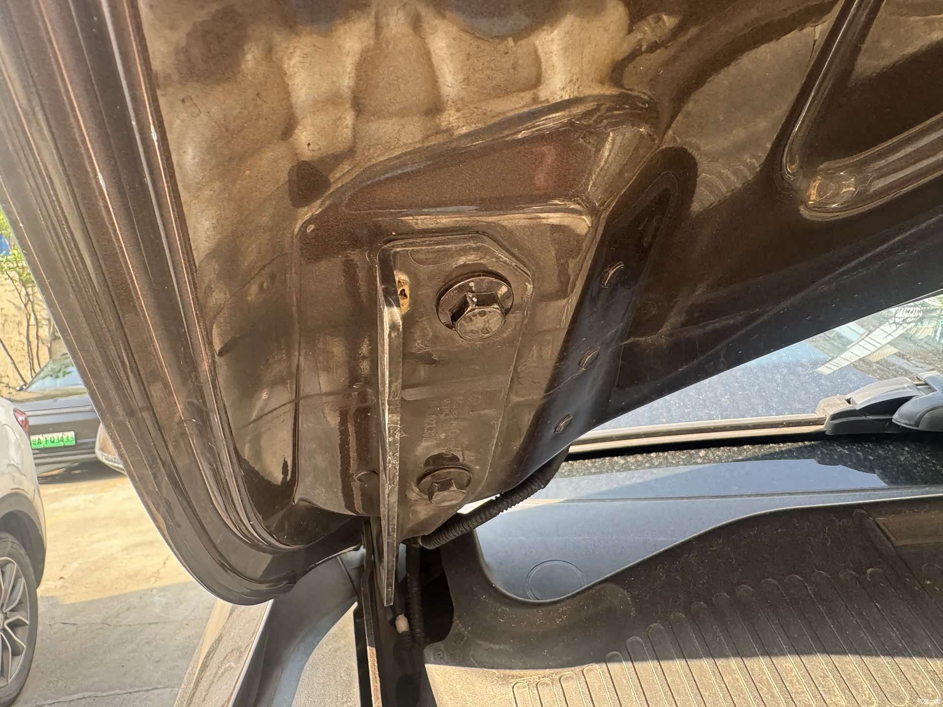 Volkswagen Explorer, 2014 8